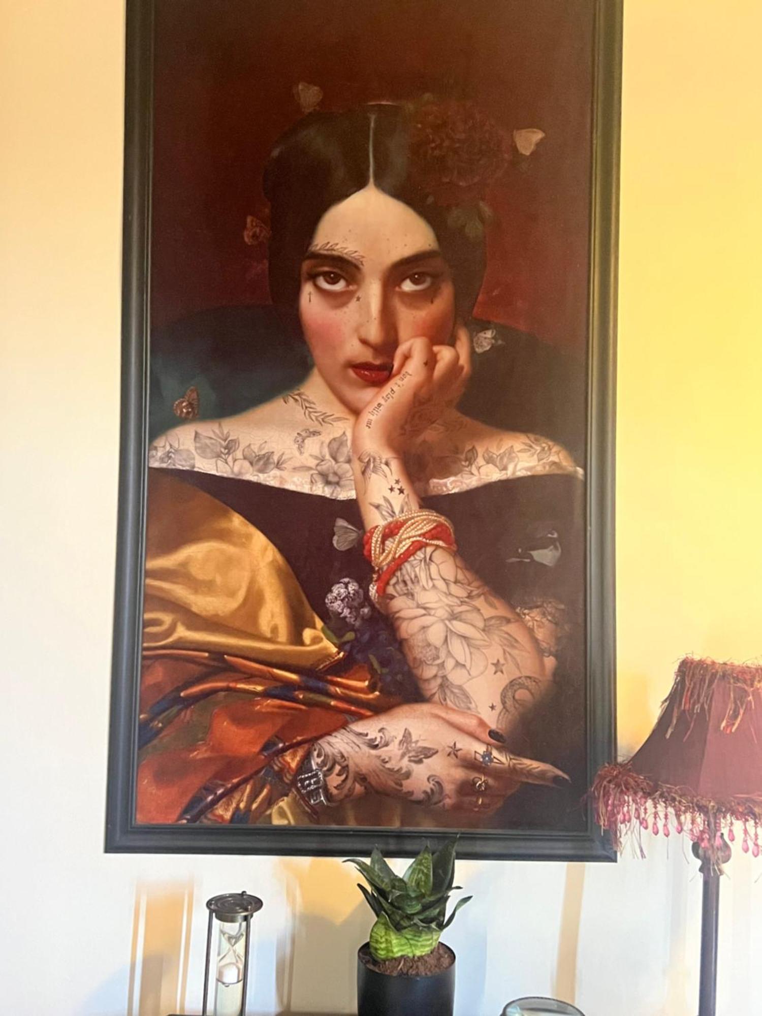 Le Clos De L'Ane Dentelle Vézac Kültér fotó