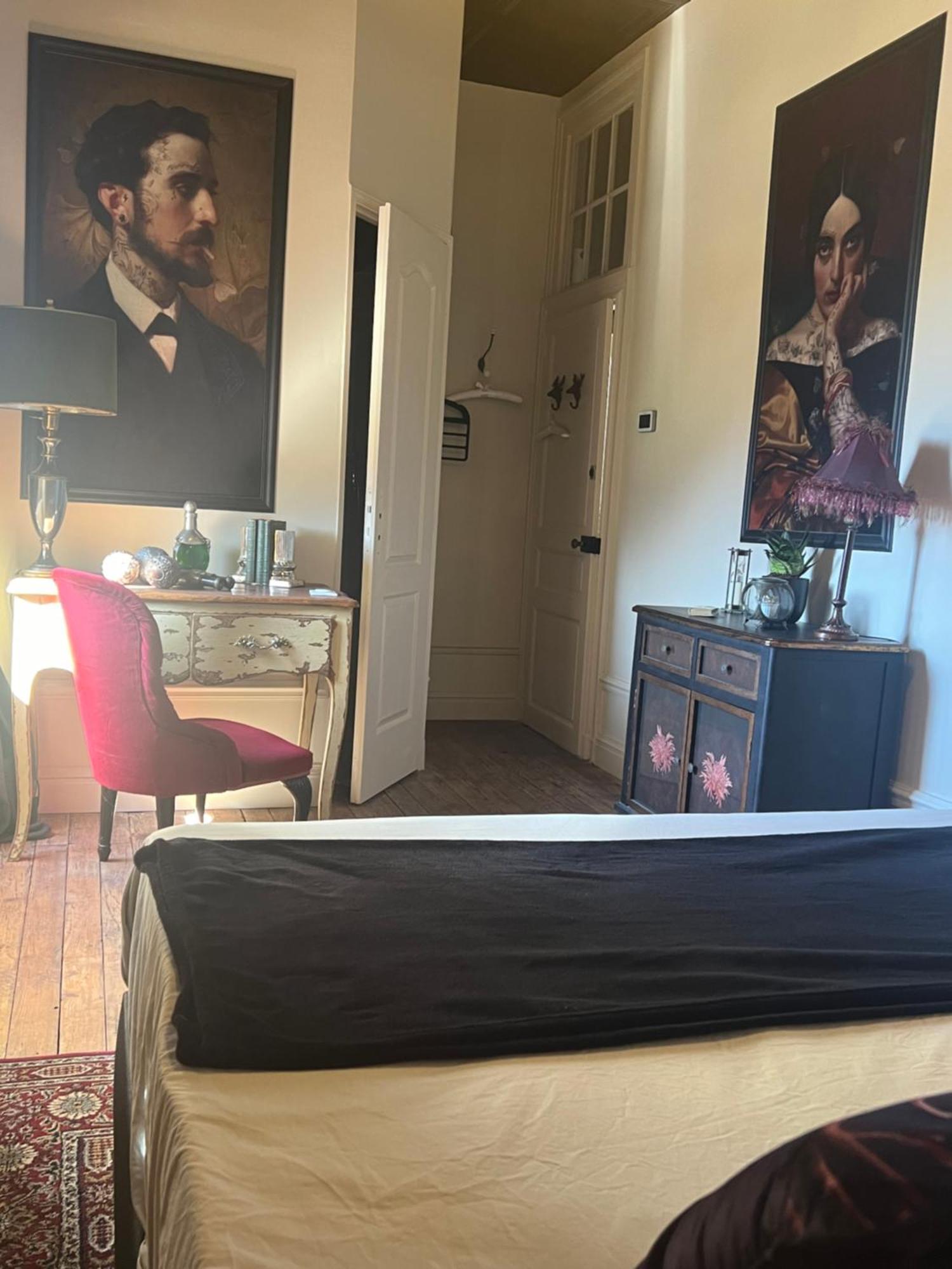Le Clos De L'Ane Dentelle Vézac Kültér fotó